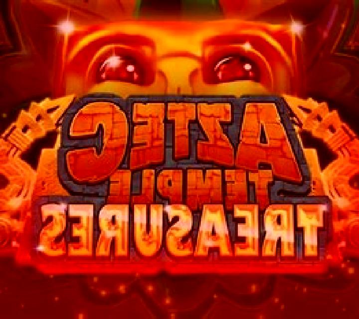 Temple of Treasures slot