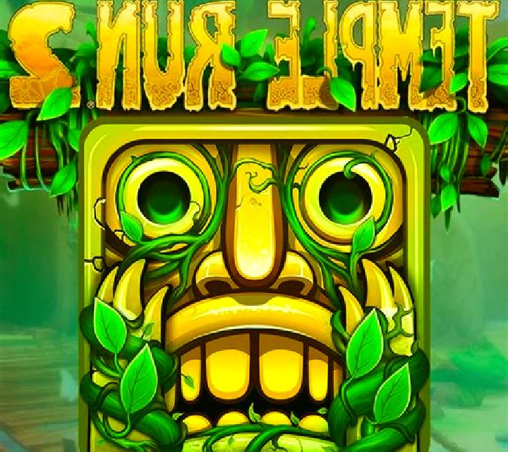 Temple Quest online slot