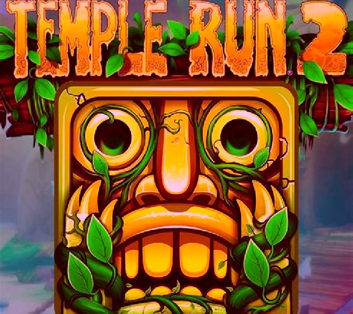 Temple Quest slot game
