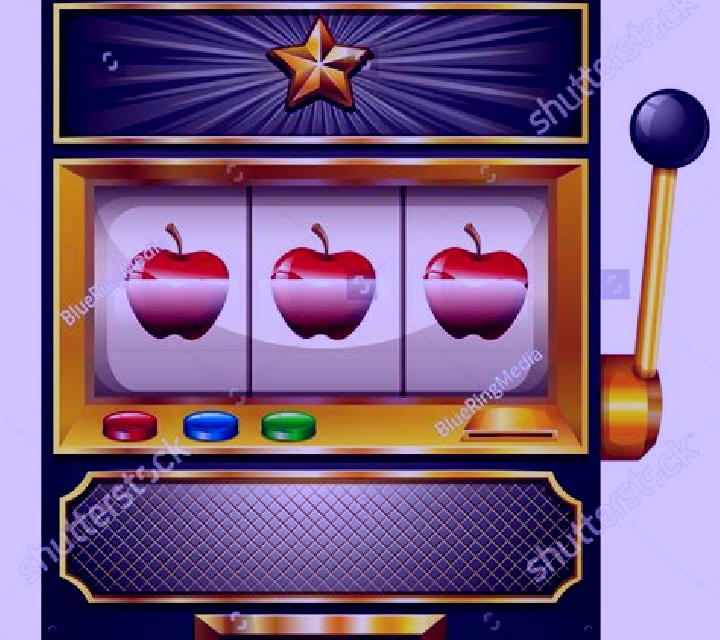 Temple Raider slot machine
