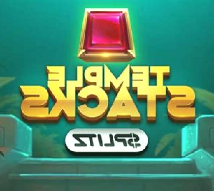 Temple Stacks online slot