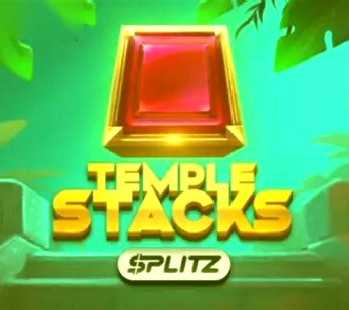 Temple Stacks slot machine