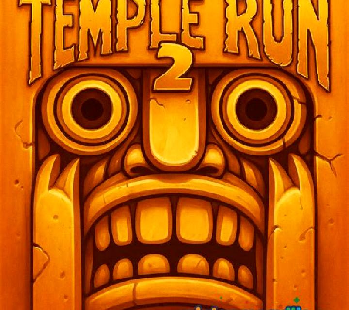 Temple Takeover slot