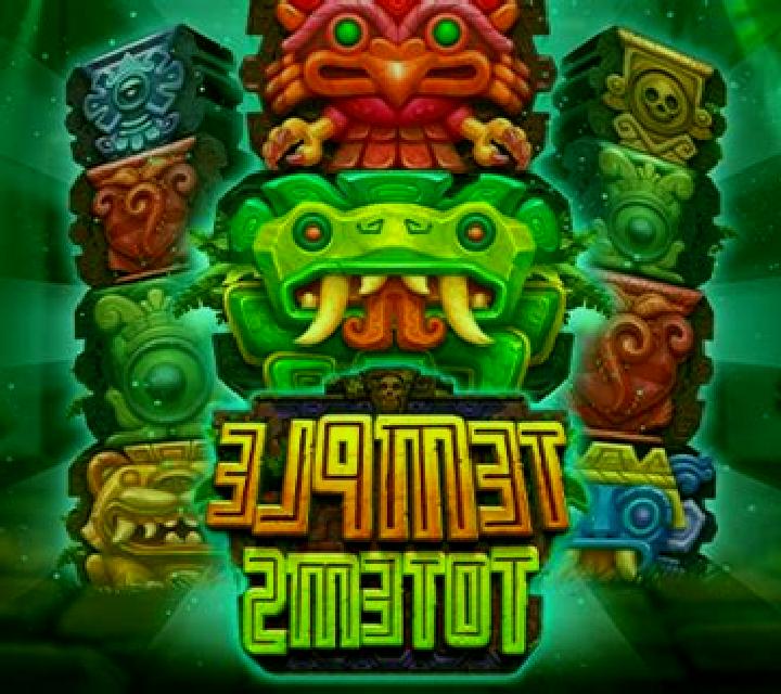 Temple Totems online slot