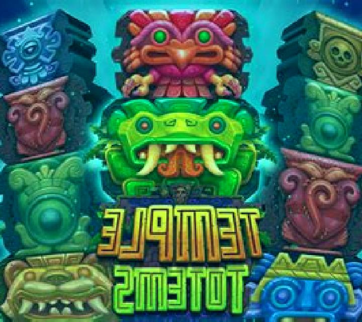 Temple Totems slot game