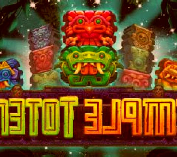 Temple Totems slot
