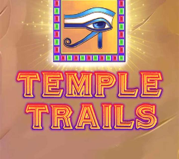 Temple Trails online slot