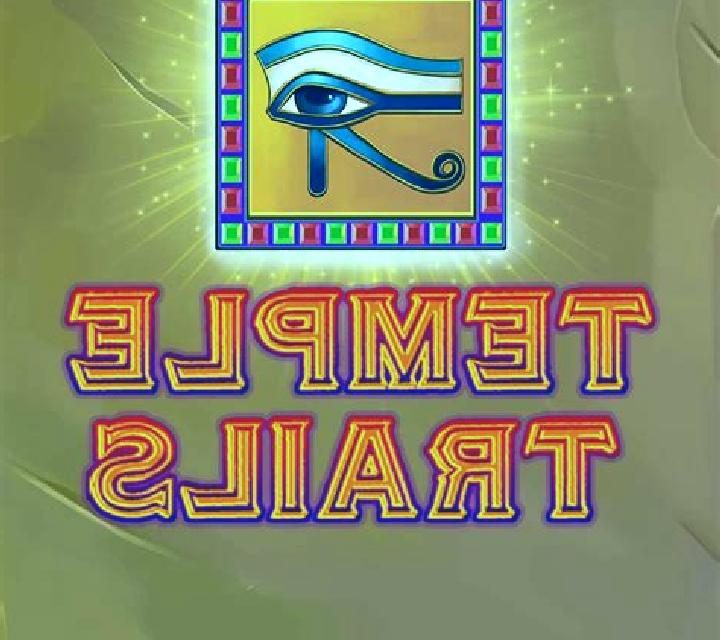 Temple Trails slot game