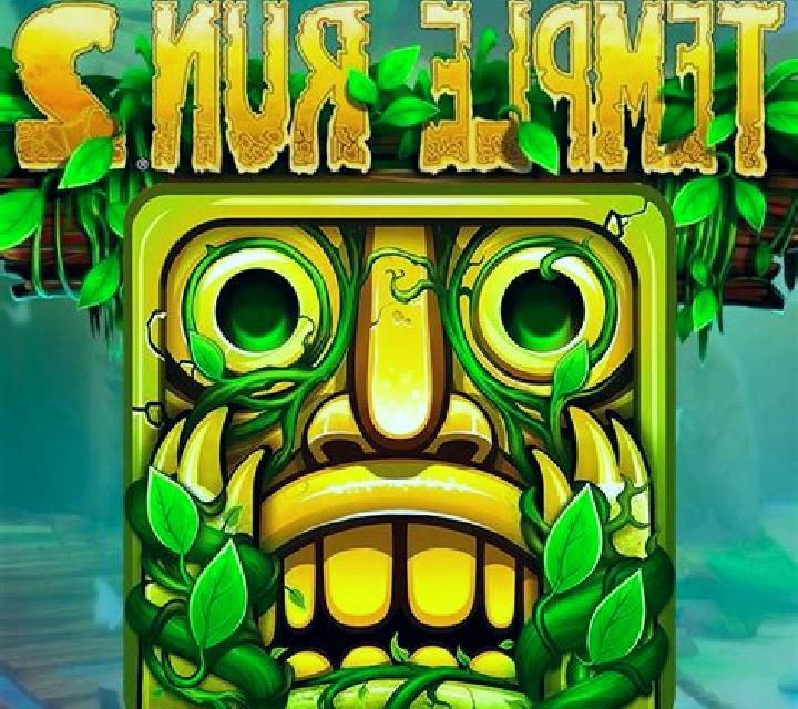 Temple Treasure online slot
