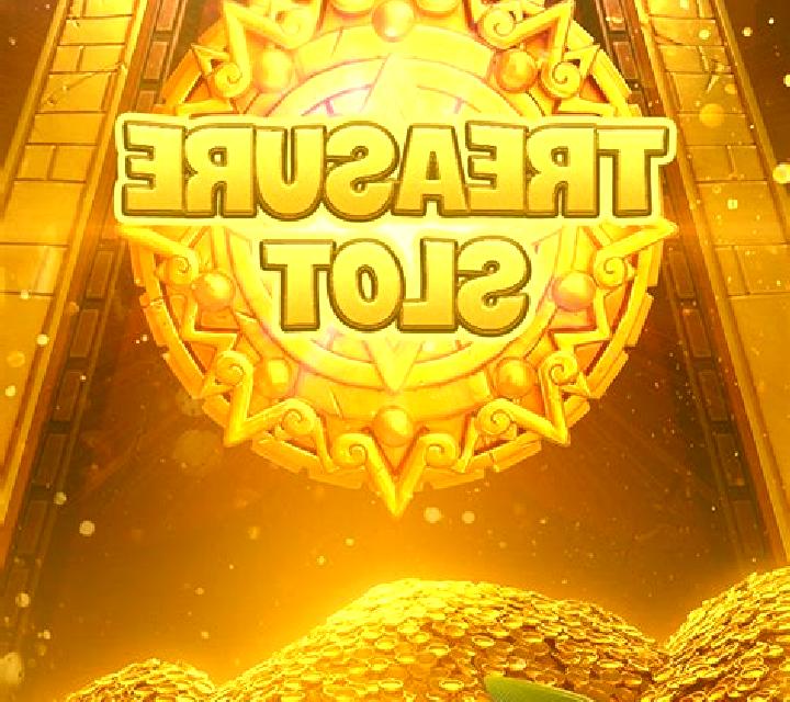 Temple Treasure slot game
