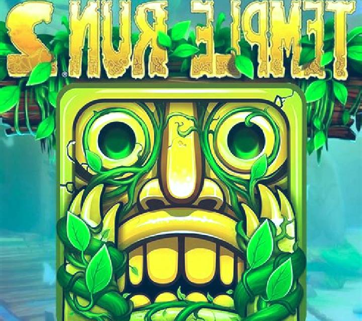 Temple Treasure slot machine