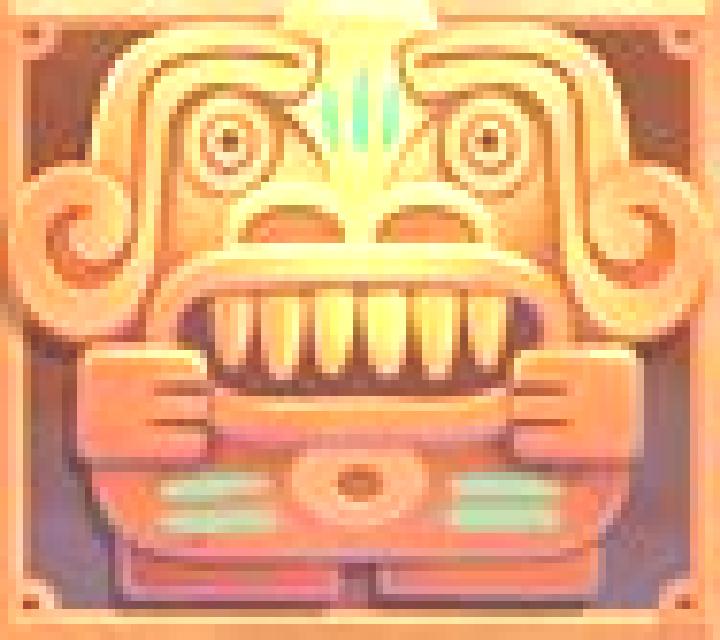 Temple Treasure slot
