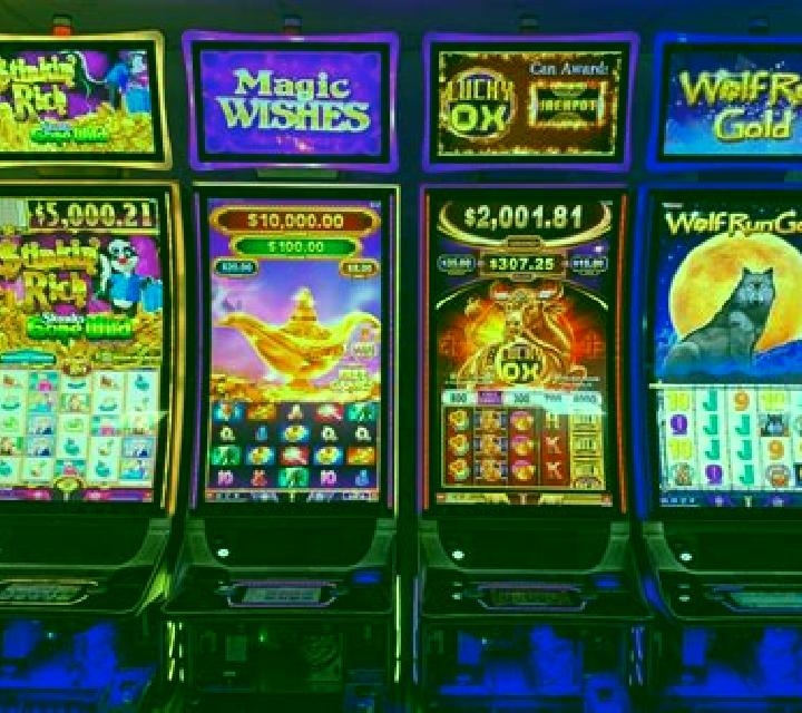 Temple Tumble 2 slot machine