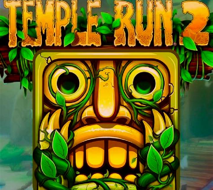 Temple Tumble online slot
