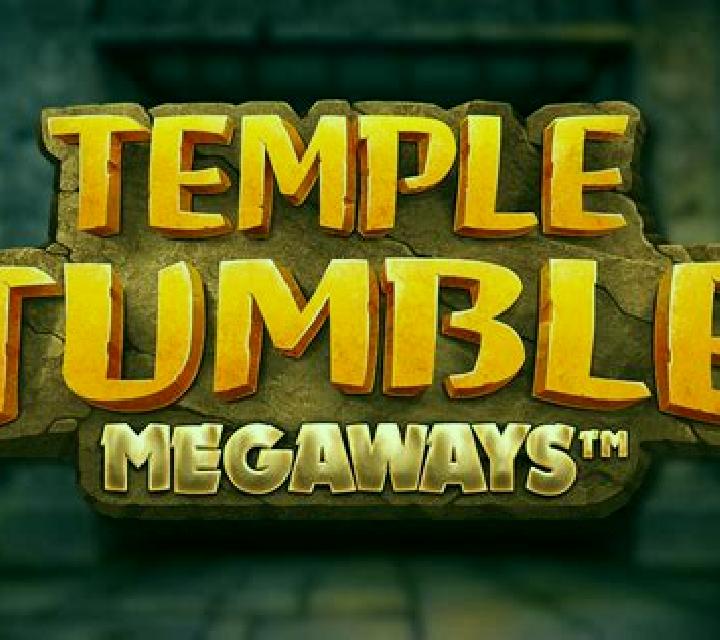 Temple Tumble slot machine