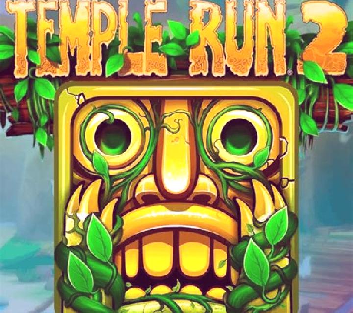 Temple X slot game