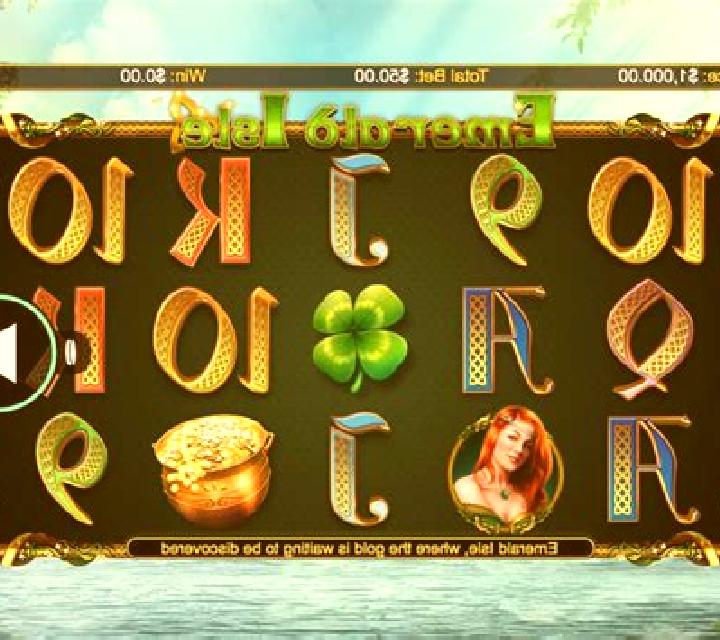 Temptation Queen slot game
