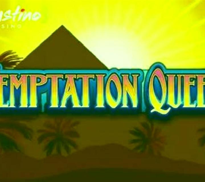 Temptation Queen slot