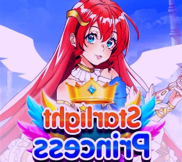 Tempura Princess slot game