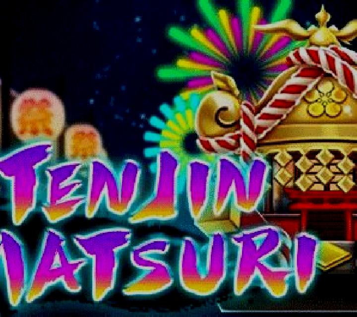 Ten Jin Matsuri online slot