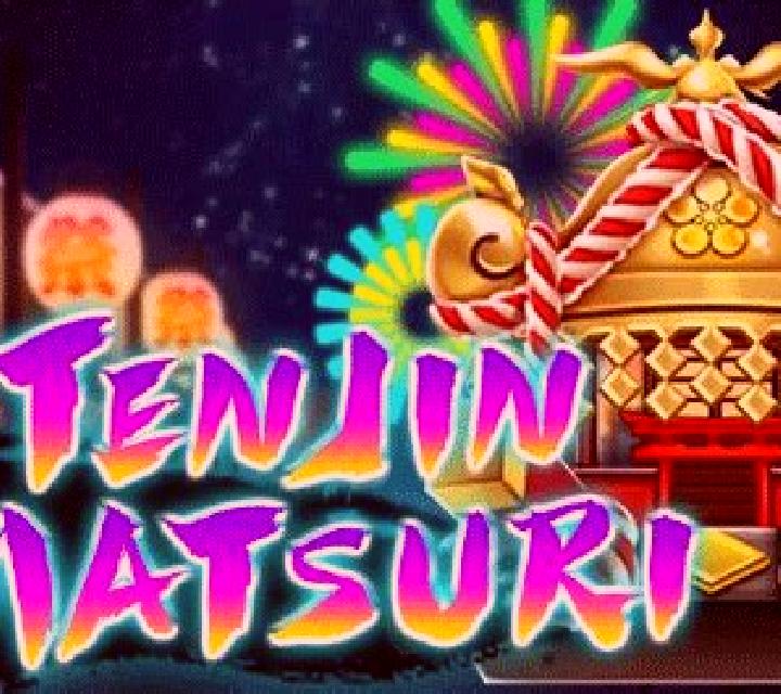 Ten Jin Matsuri slot machine