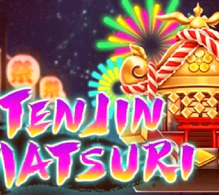 Ten Jin Matsuri slot