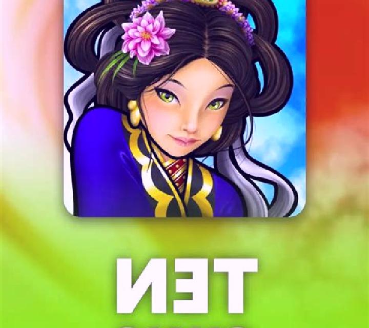 Ten Suns slot
