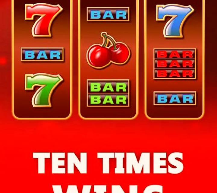 Ten Times Wins online slot