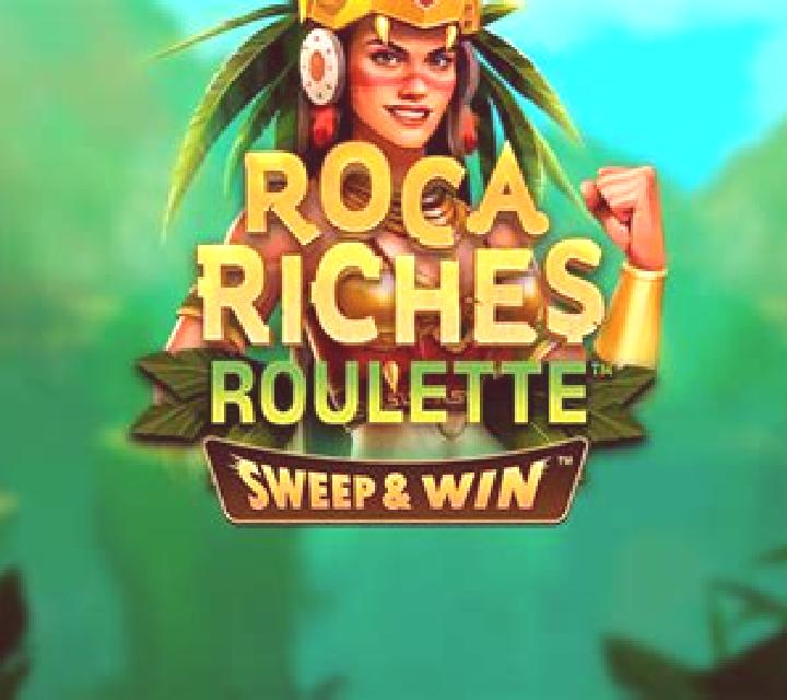 Ten Treasures of Roca Riches online slot