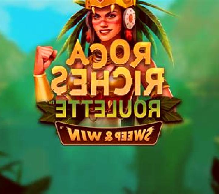 Ten Treasures of Roca Riches slot game