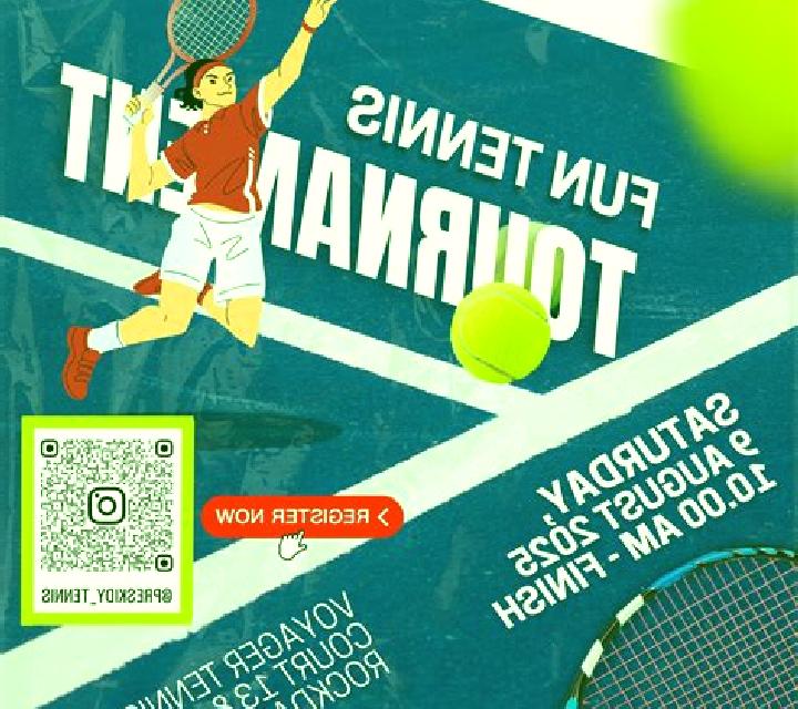 Tennis Champions online slot