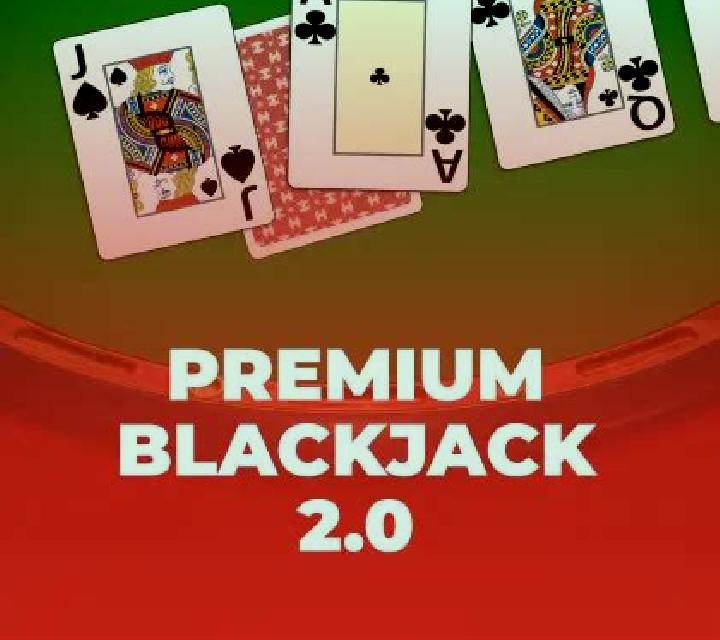 Tennis Premium Blackjack slot