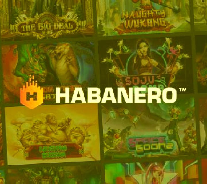 Tens or Better (Habanero) online slot