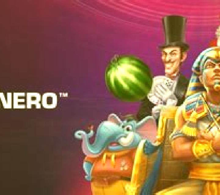 Tens or Better (Habanero) slot machine