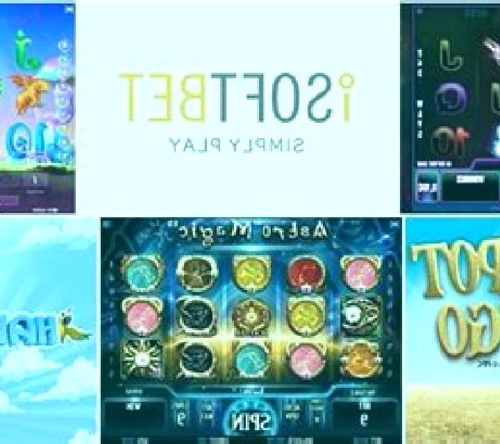 Tens or Better (iSoftBet) online slot