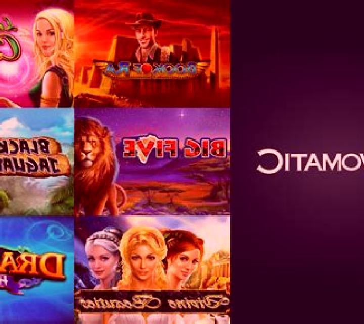 Tens Or Better (Novomatic) online slot