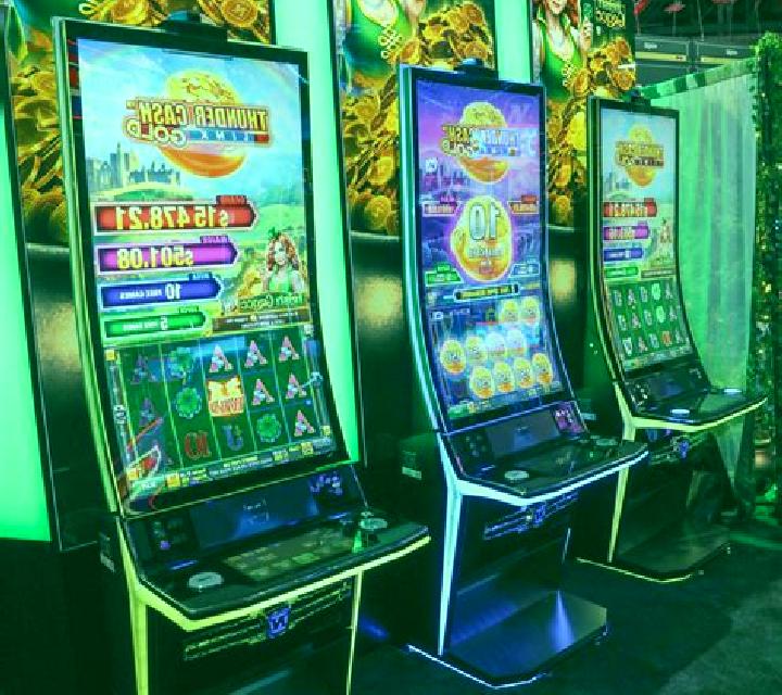 Tens Or Better (Novomatic) slot game