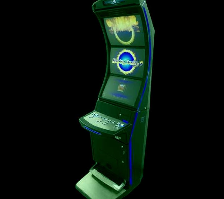 Tens Or Better (Novomatic) slot