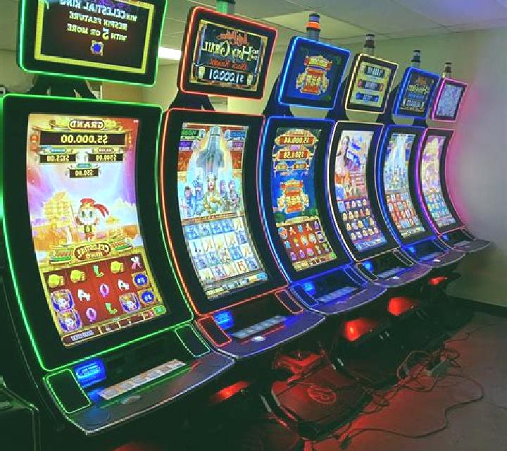 Tens or Better - Power Poker (Flip Five Gaming) slot machine