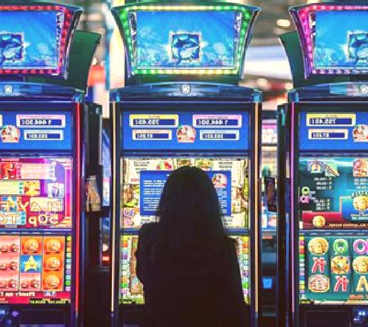 Tens or Better Power Poker (Games Global) slot machine