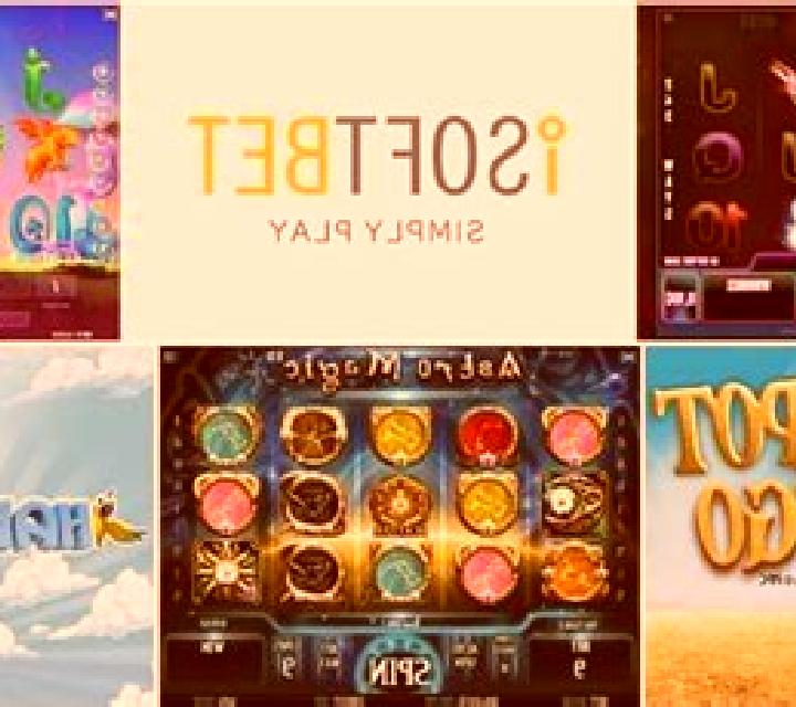 Tens or Better Progressive (iSoftBet) online slot