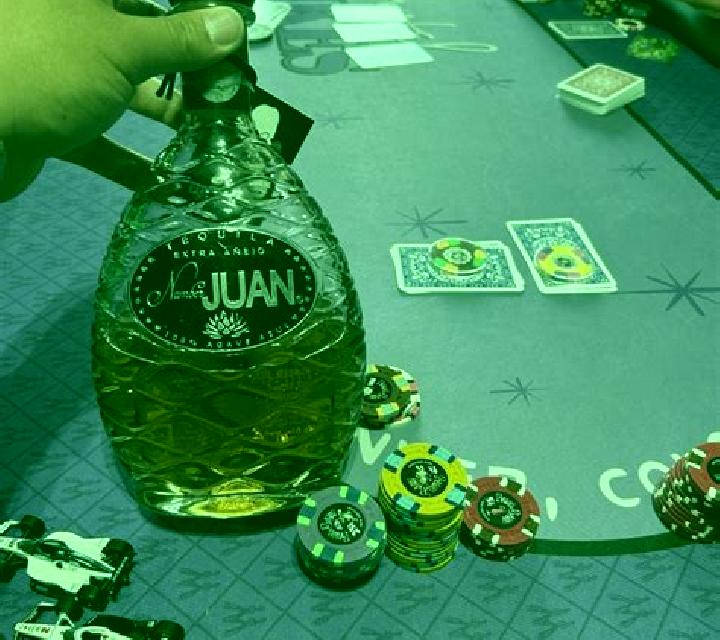 Tequila Poker slot