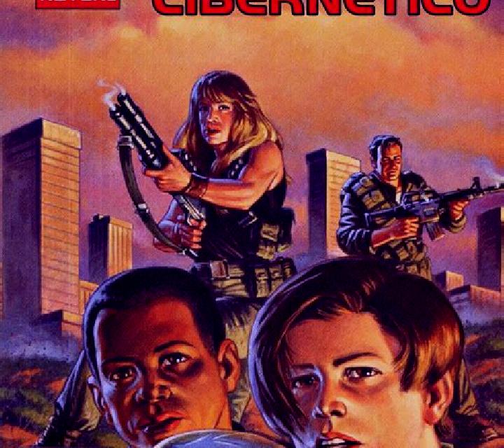 Terminator 2 Roulette slot