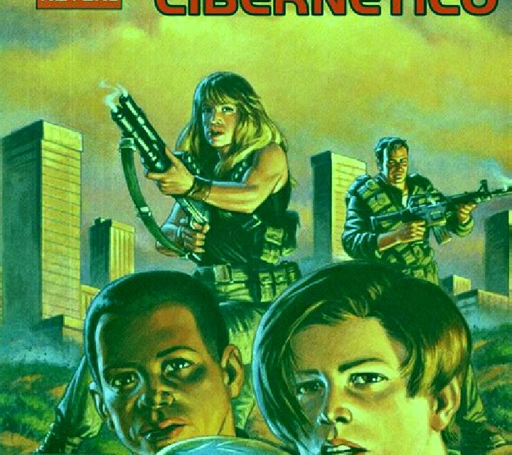 Terminator 2 slot