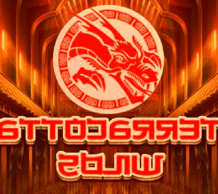 Terracota Wilds slot game