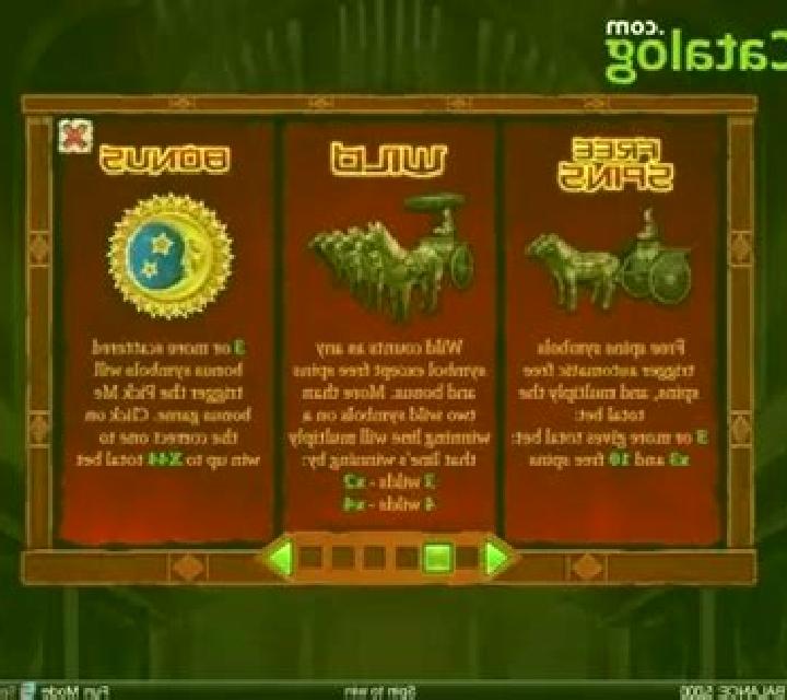Terracota Wilds slot