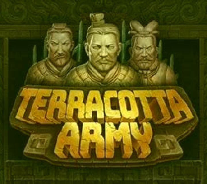 Terracotta Army slot game
