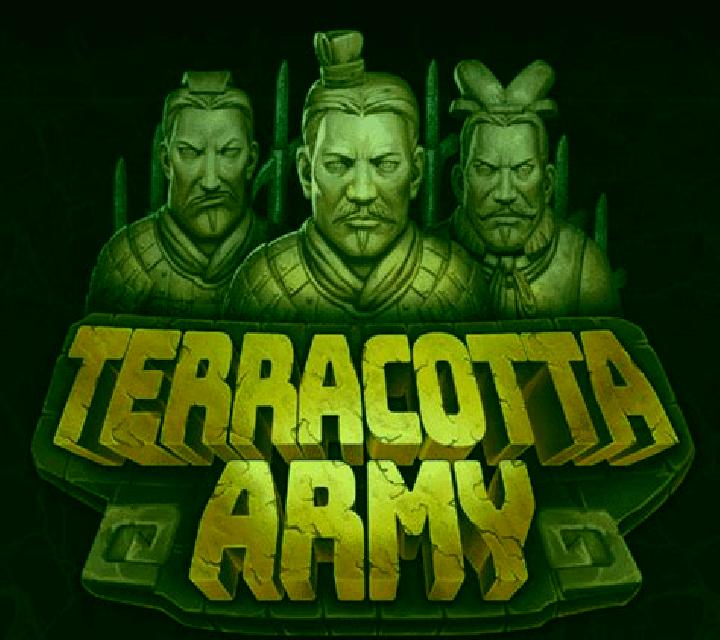 Terracotta Army slot