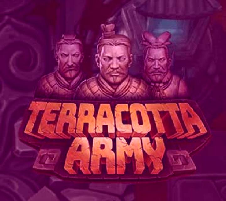 Terracotta Warrior online slot
