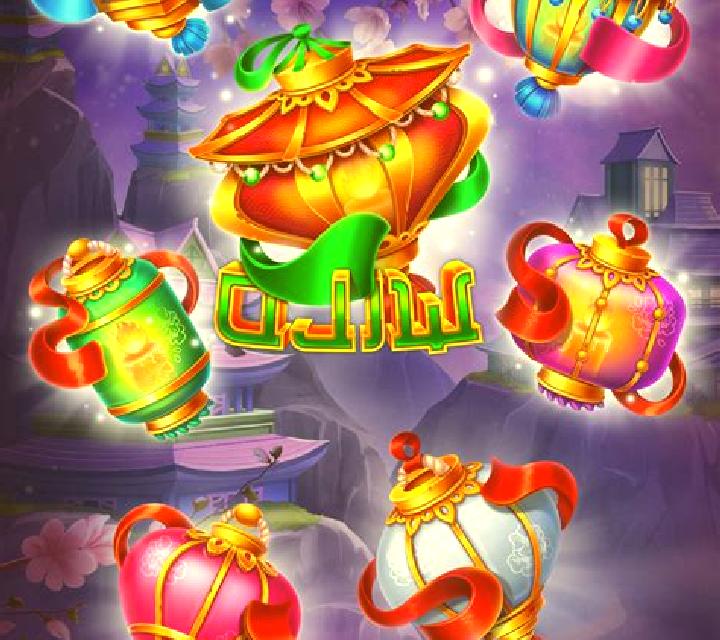 Terrible Jack O Lantern slot game